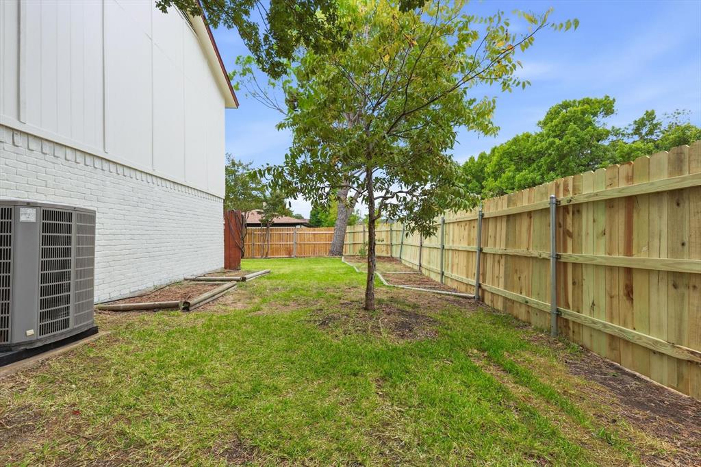 University Estates - Residential