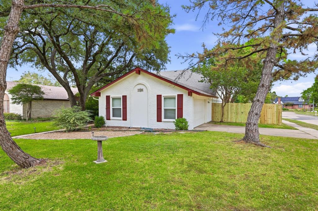 1700 Richland Drive