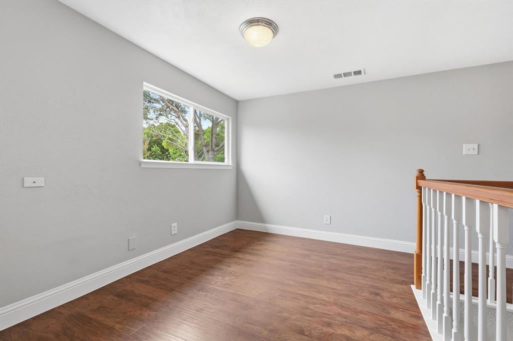 University Estates - Residential