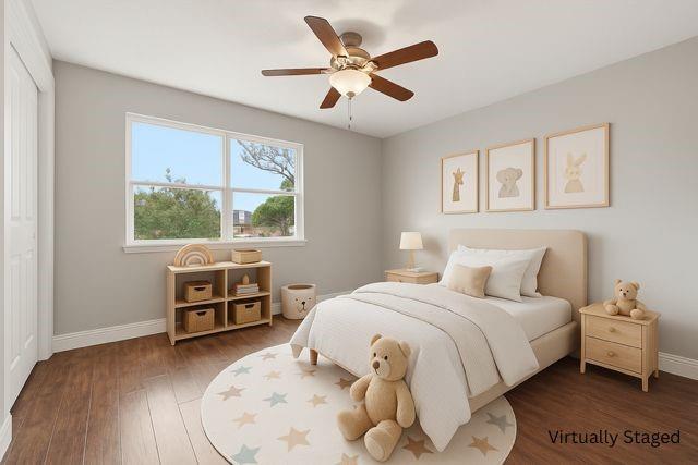 University Estates - Residential