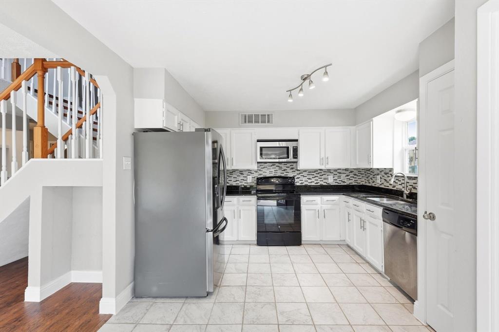 University Estates - Residential