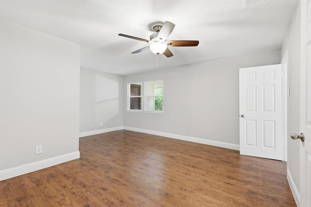 University Estates - Residential