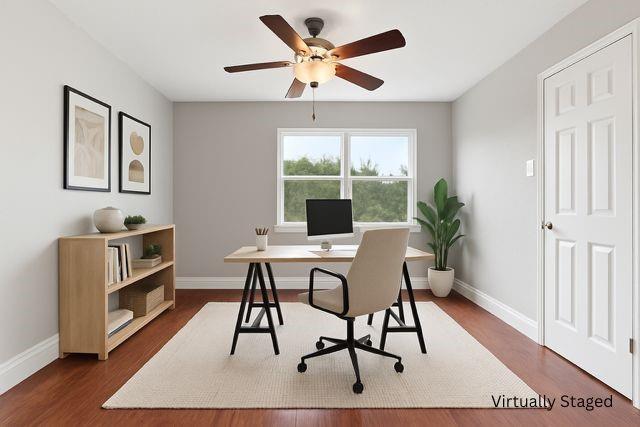 University Estates - Residential