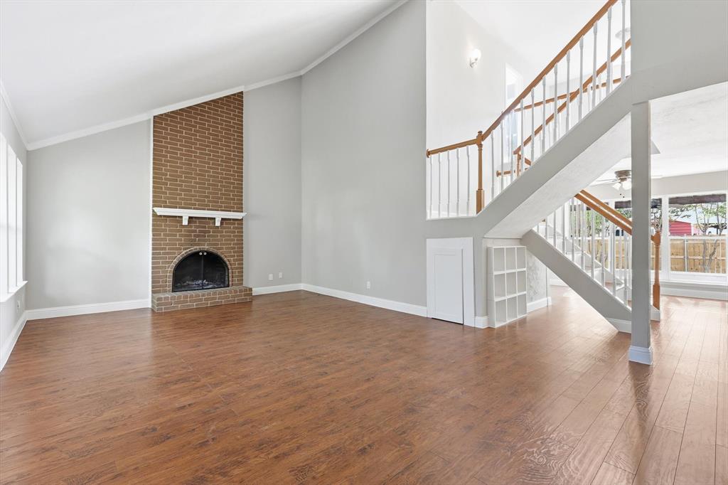 University Estates - Residential