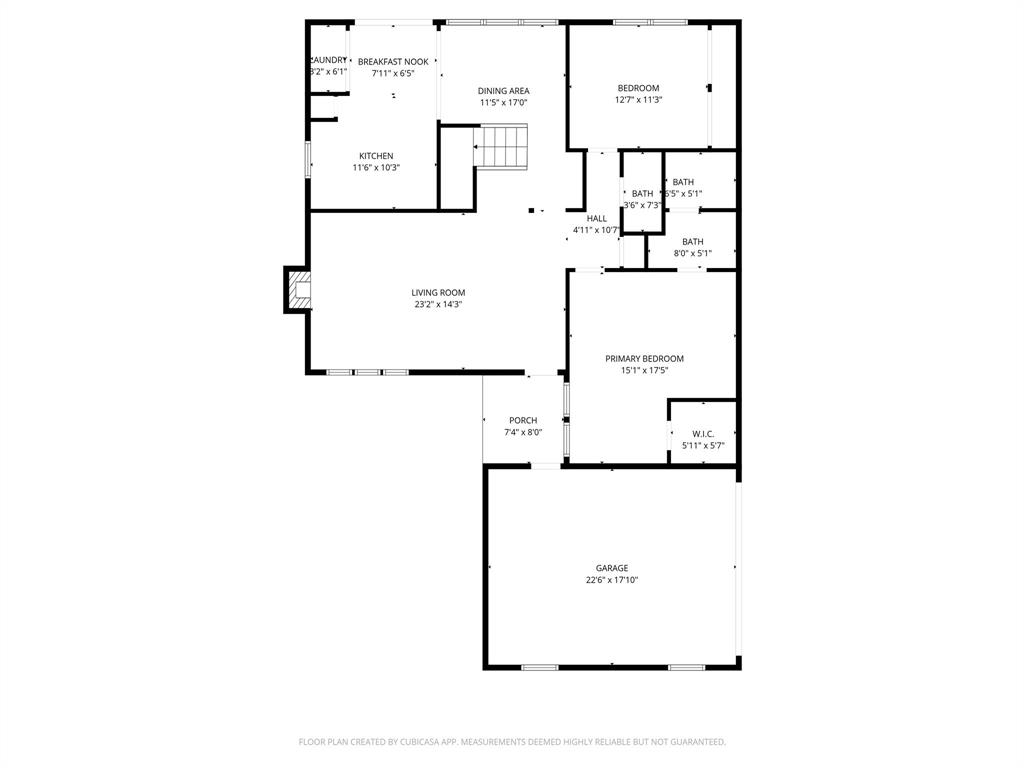 University Estates - Residential