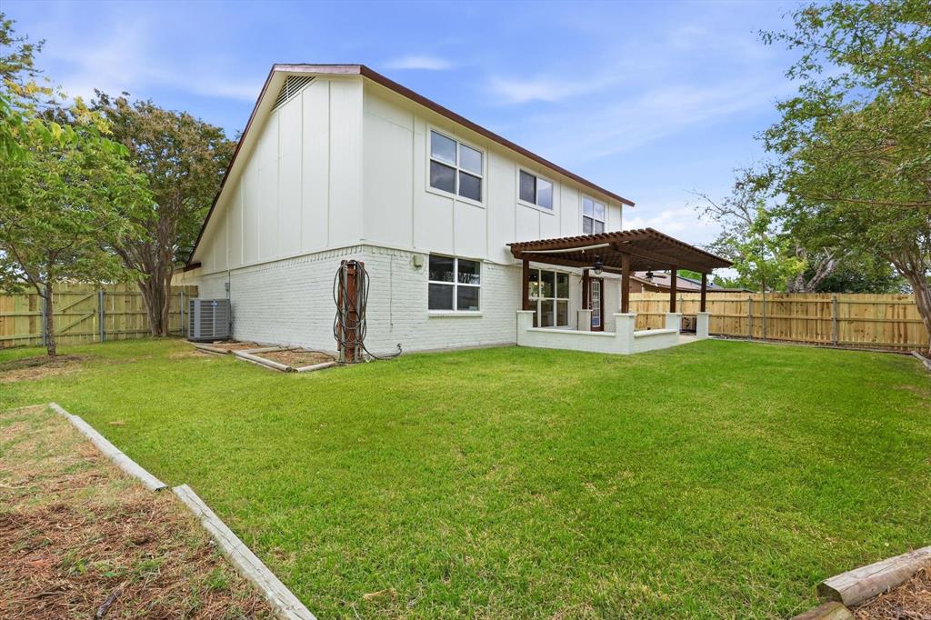 University Estates - Residential