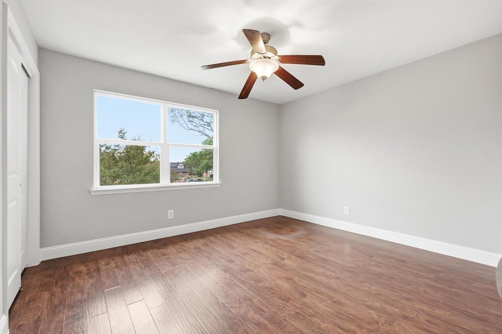 University Estates - Residential