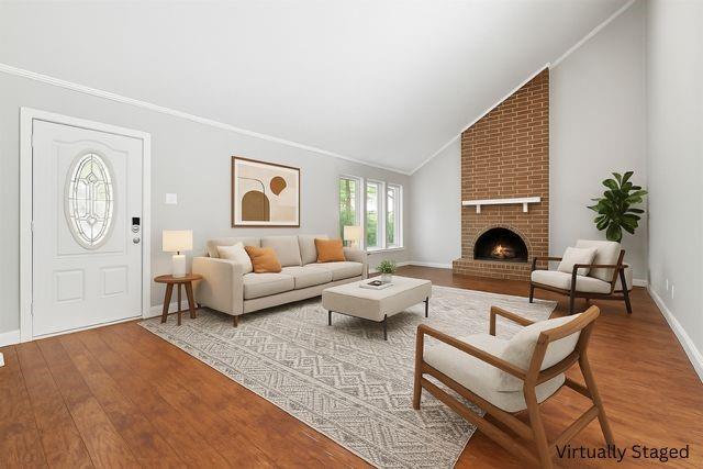 University Estates - Residential