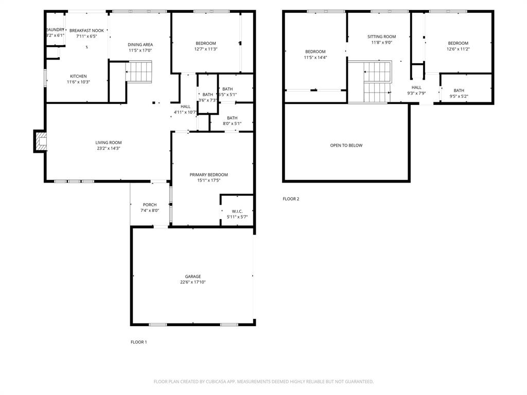 University Estates - Residential