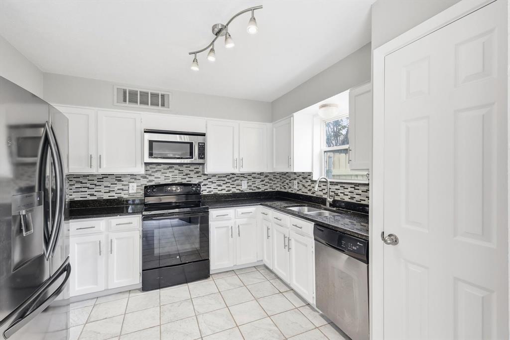 University Estates - Residential