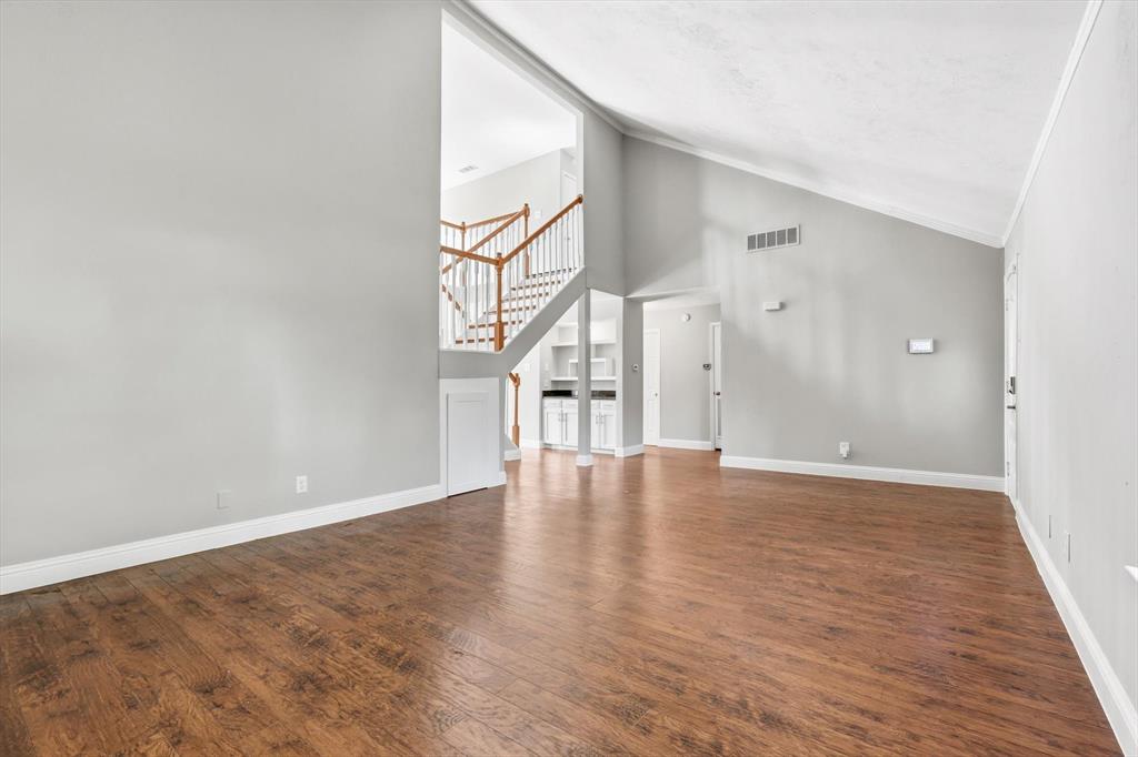 University Estates - Residential