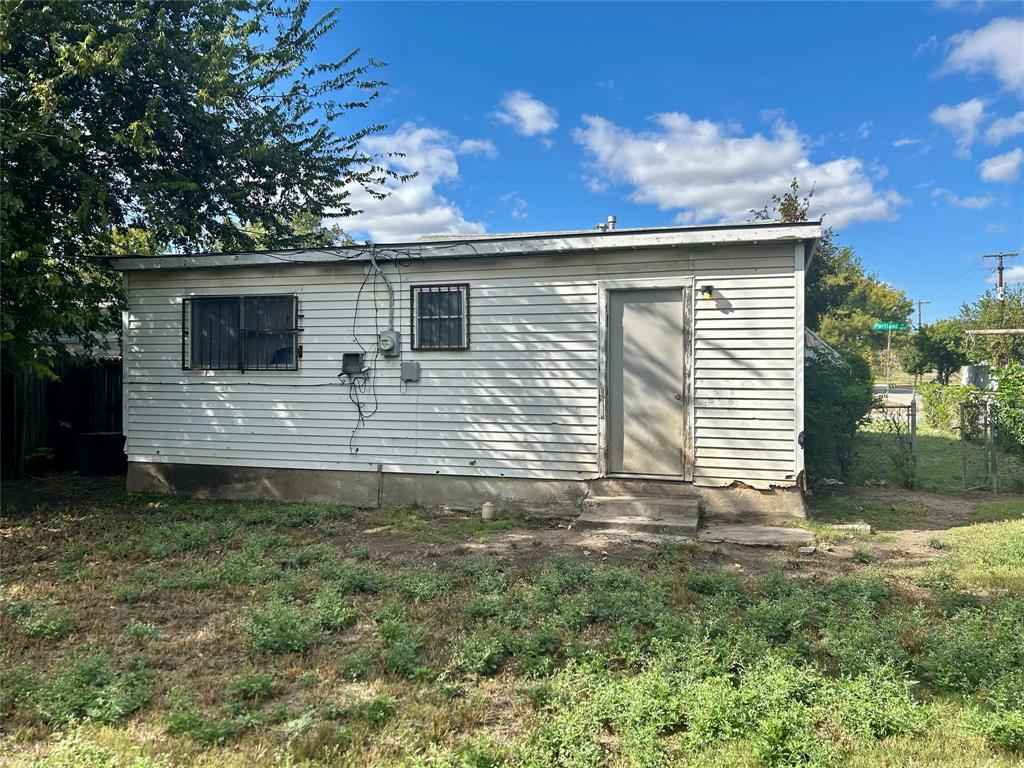 Greenway Place Add - Residential