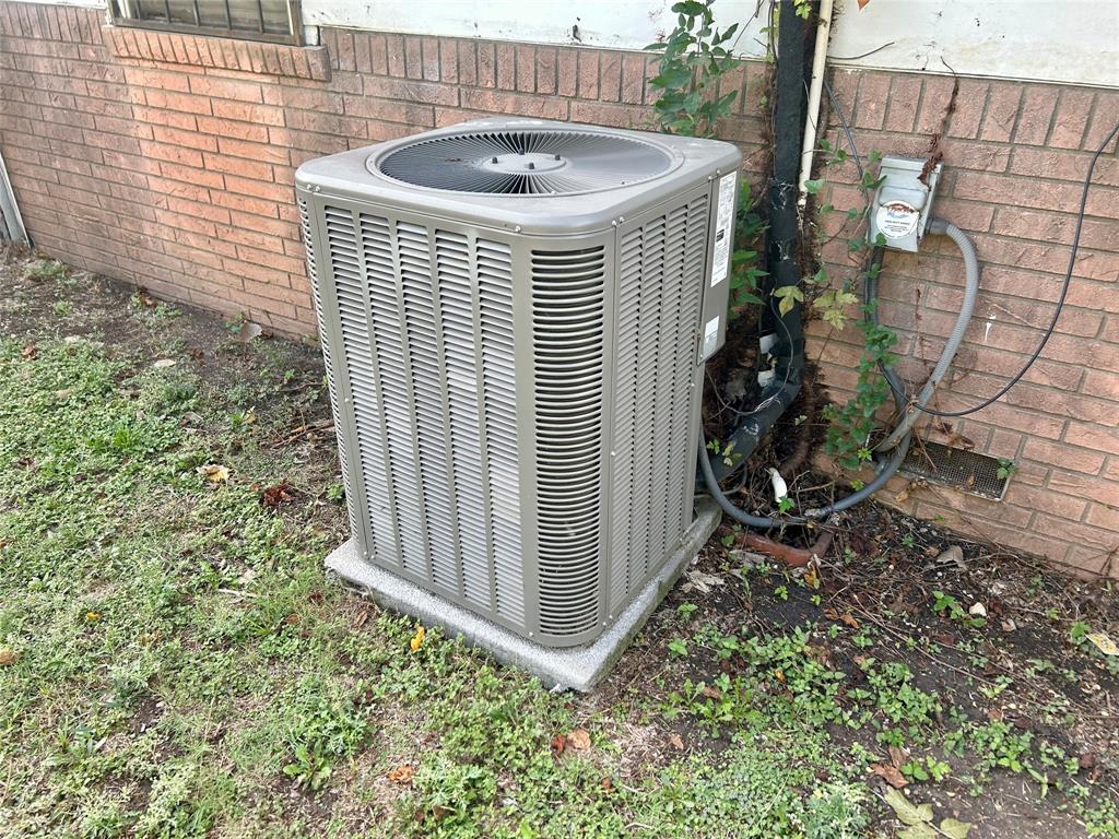 Greenway Place Add - Residential