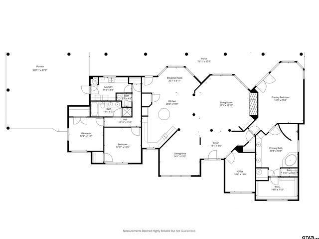 Oakbrook Estates - Residential
