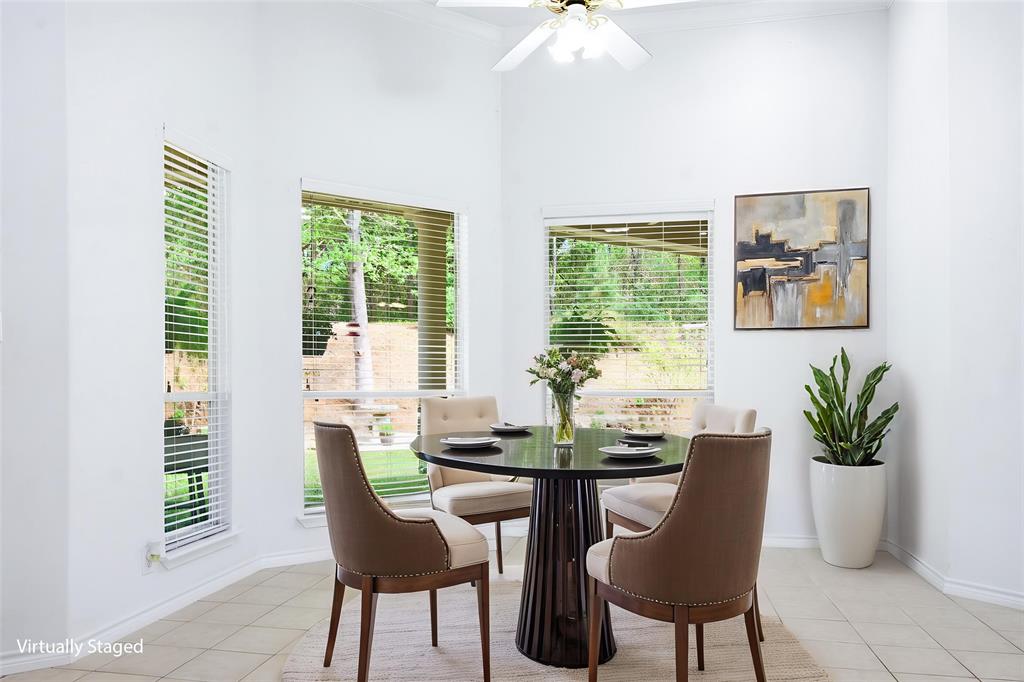 Oakbrook Estates - Residential