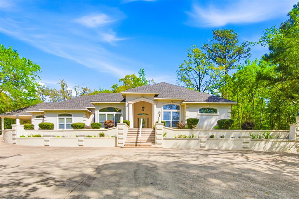 Oakbrook Estates - Residential
