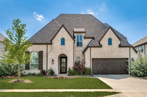 2331 Rolling Vista Lane Prosper TX 75078
