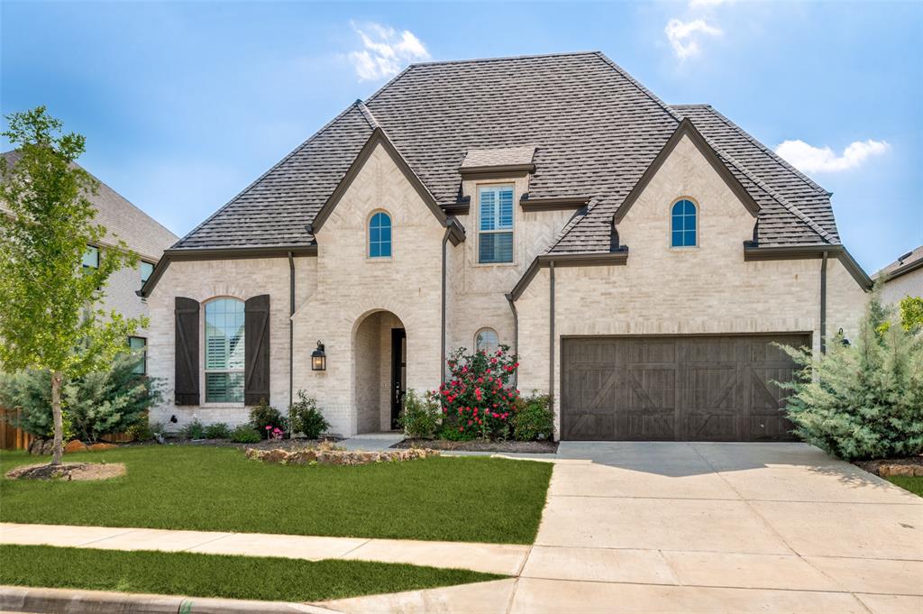 2331 Rolling Vista Lane