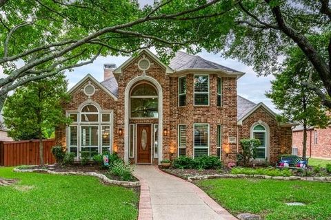 Photo of 417 Del Rio Court, Allen, TX 75013 (MLS # 21258792)