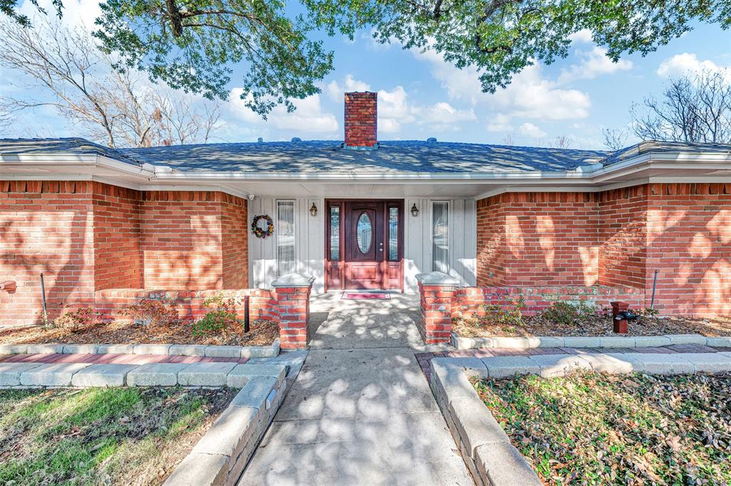 3417 Greenbriar Lane