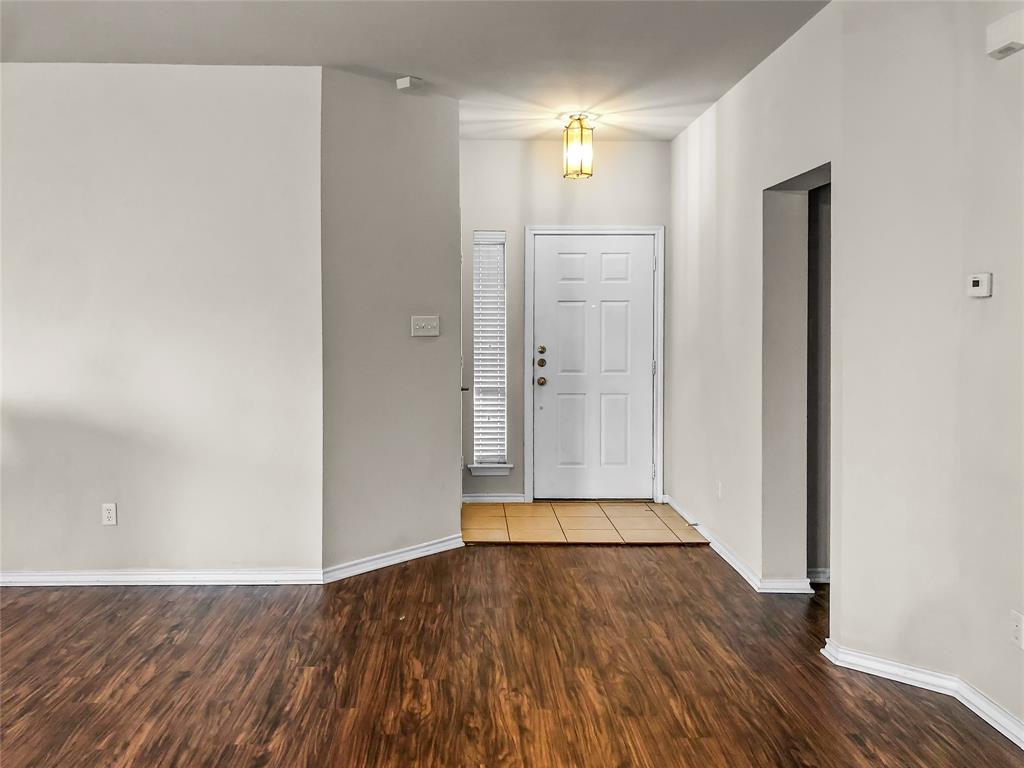 Crossing At Ruidosa Ridge - Residential