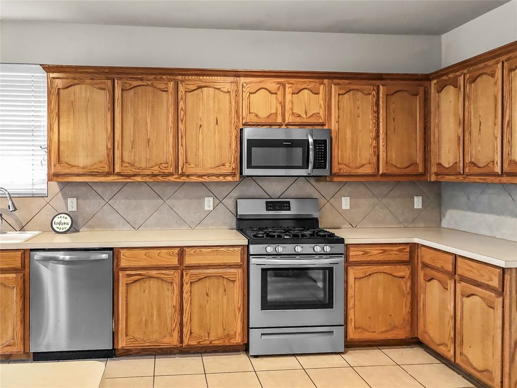 Crossing At Ruidosa Ridge - Residential