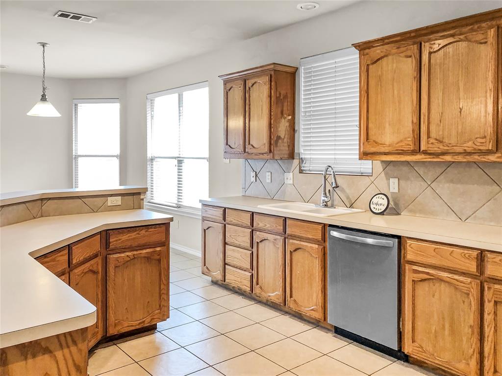 Crossing At Ruidosa Ridge - Residential