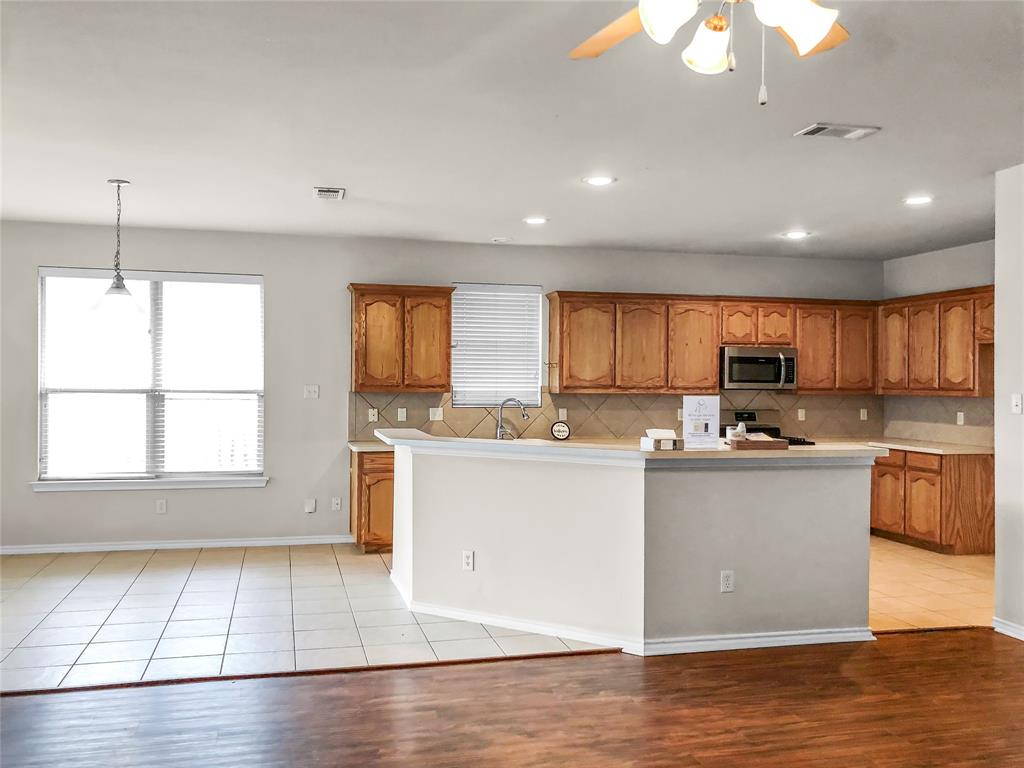 Crossing At Ruidosa Ridge - Residential