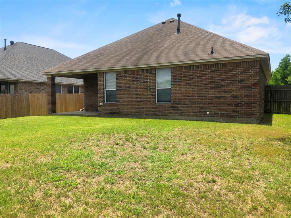 Crossing At Ruidosa Ridge - Residential