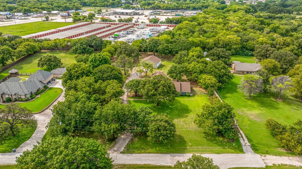 Temple O Harris Abs 645 - Residential