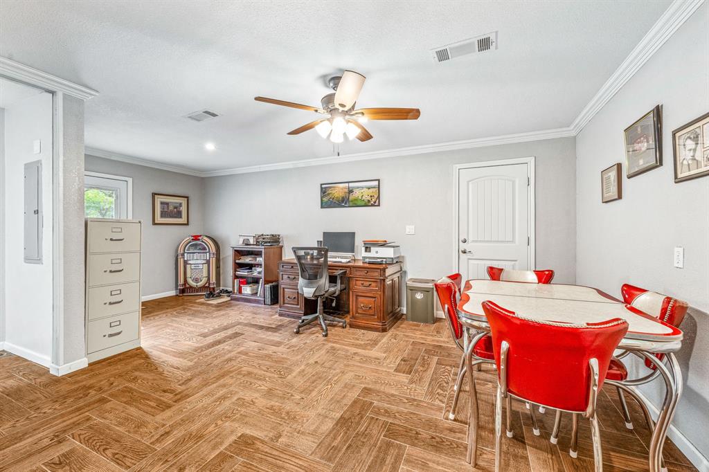 Temple O Harris Abs 645 - Residential