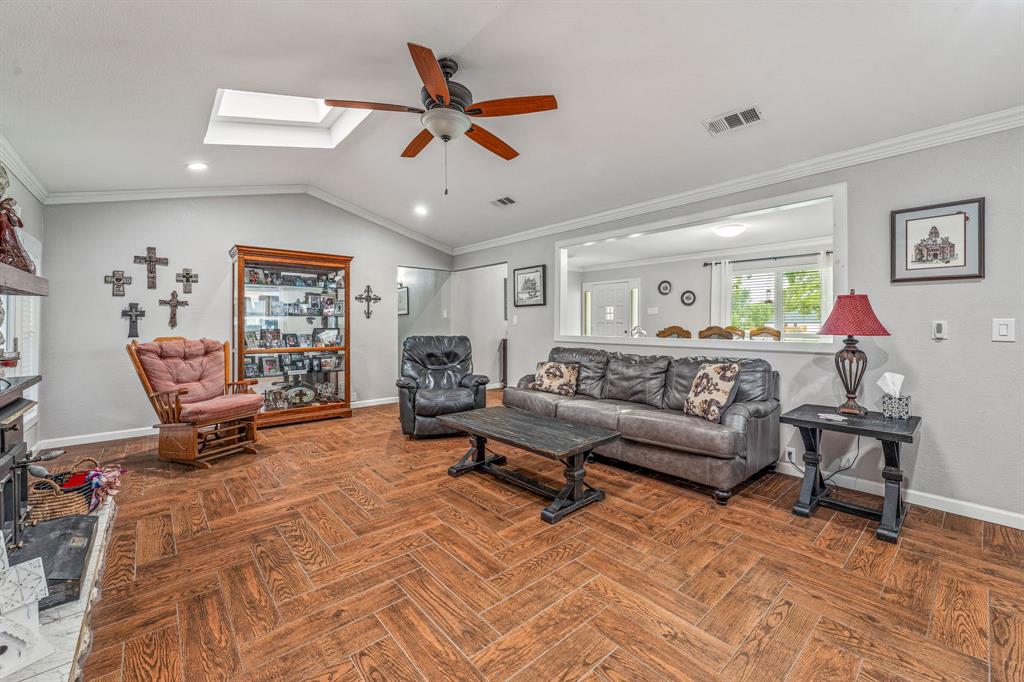 Temple O Harris Abs 645 - Residential