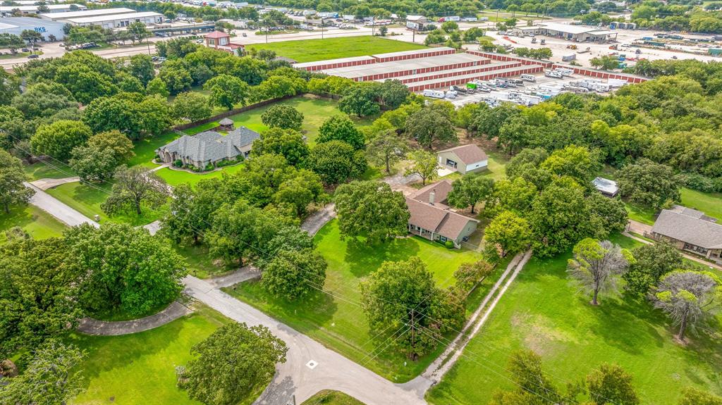 Temple O Harris Abs 645 - Residential