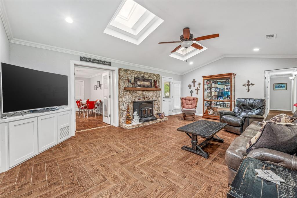 Temple O Harris Abs 645 - Residential