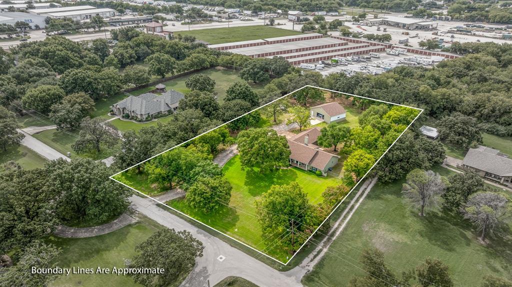 Temple O Harris Abs 645 - Residential