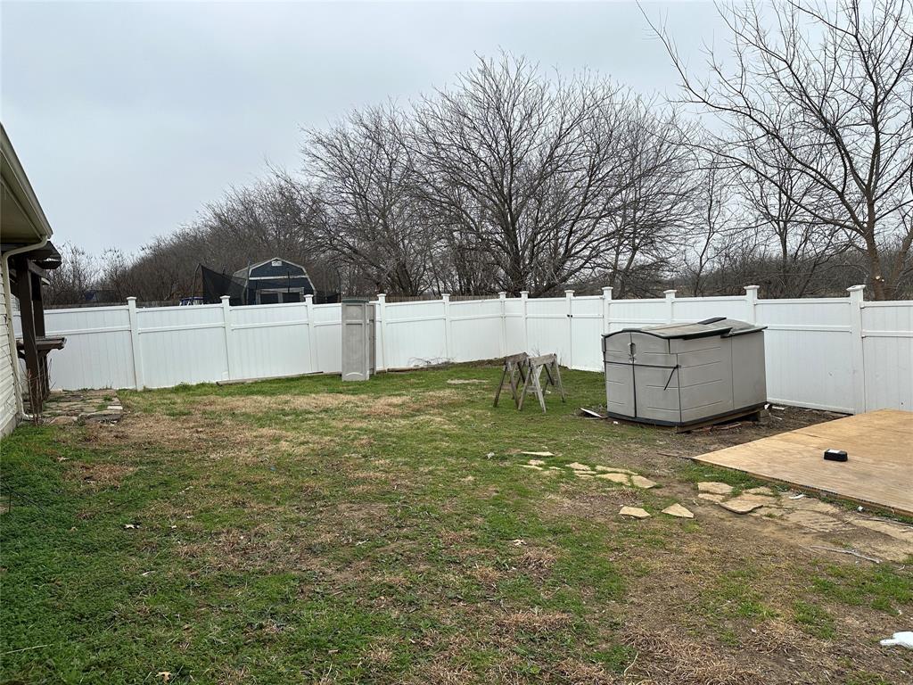 Quail Run Ph 1sanger - Residential Lease