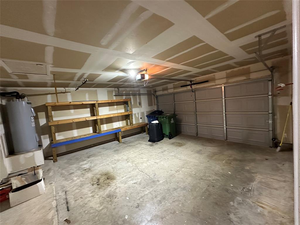 Quail Run Ph 1sanger - Residential Lease