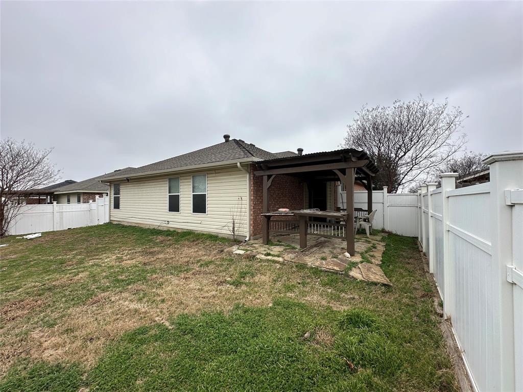 Quail Run Ph 1sanger - Residential Lease