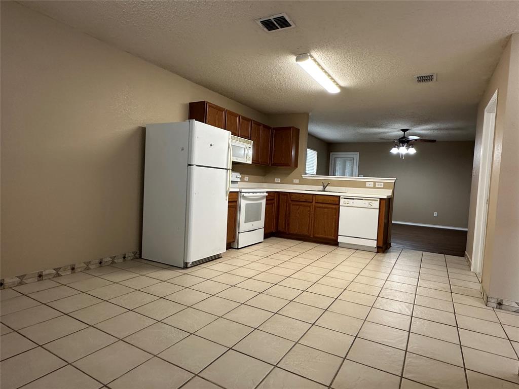 Quail Run Ph 1sanger - Residential Lease