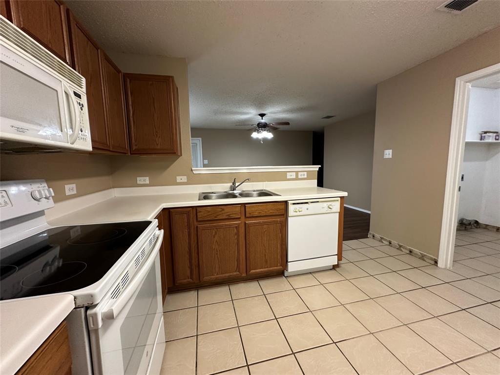 Quail Run Ph 1sanger - Residential Lease
