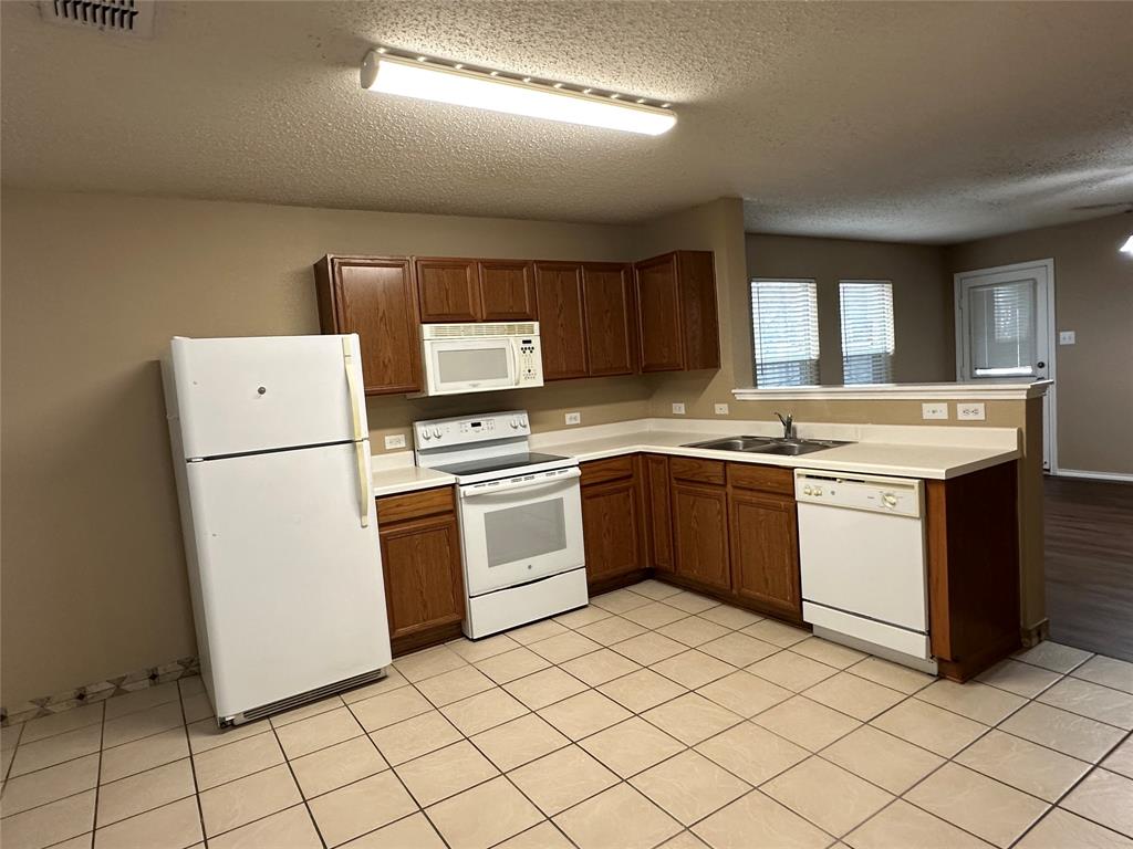 Quail Run Ph 1sanger - Residential Lease