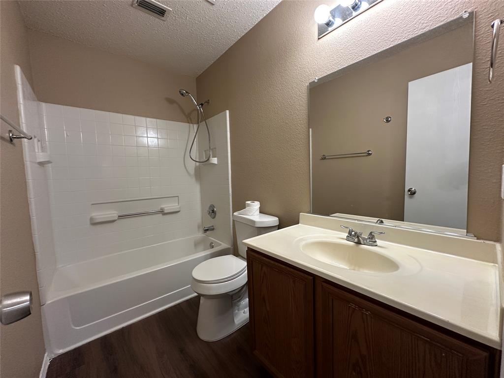 Quail Run Ph 1sanger - Residential Lease