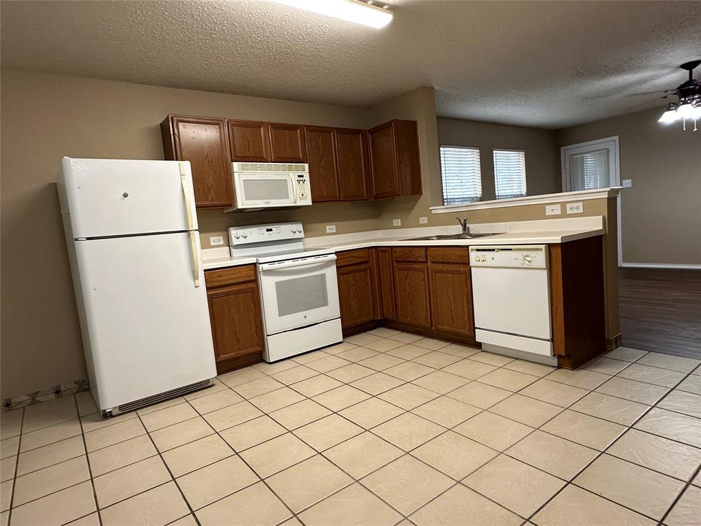 Quail Run Ph 1sanger - Residential Lease