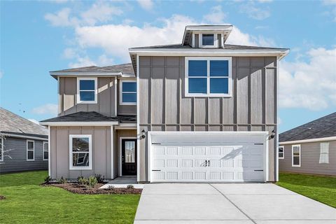 9500 Teton Vista Drive Fort Worth TX 76140