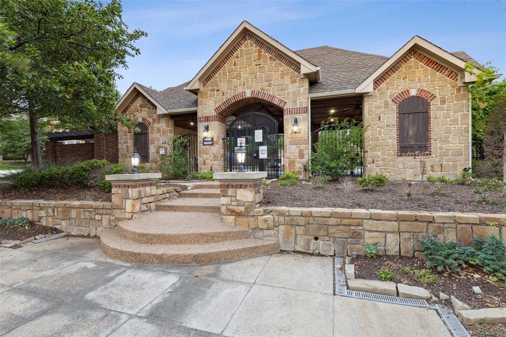 Hunters Rdg - Residential Lease