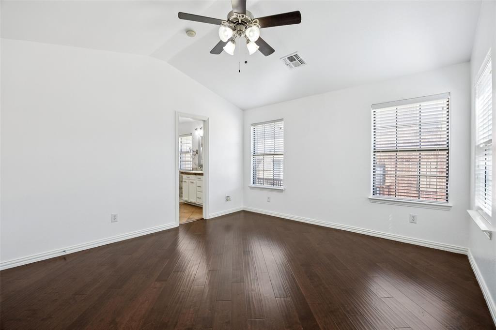 Hunters Rdg - Residential Lease