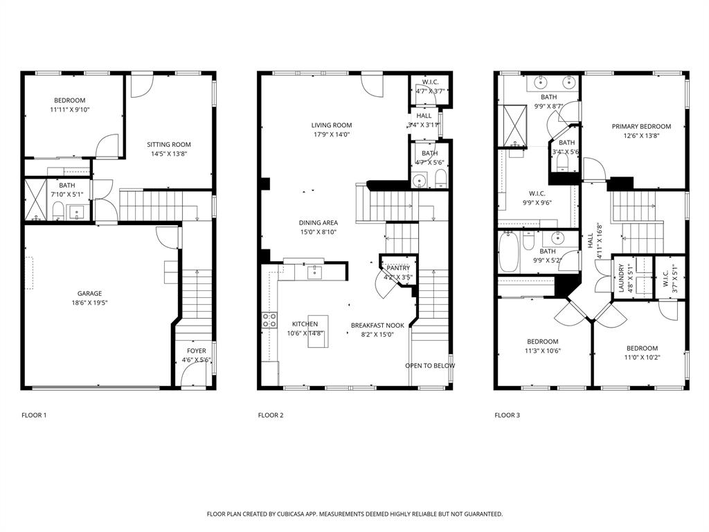 Hunters Rdg - Residential Lease