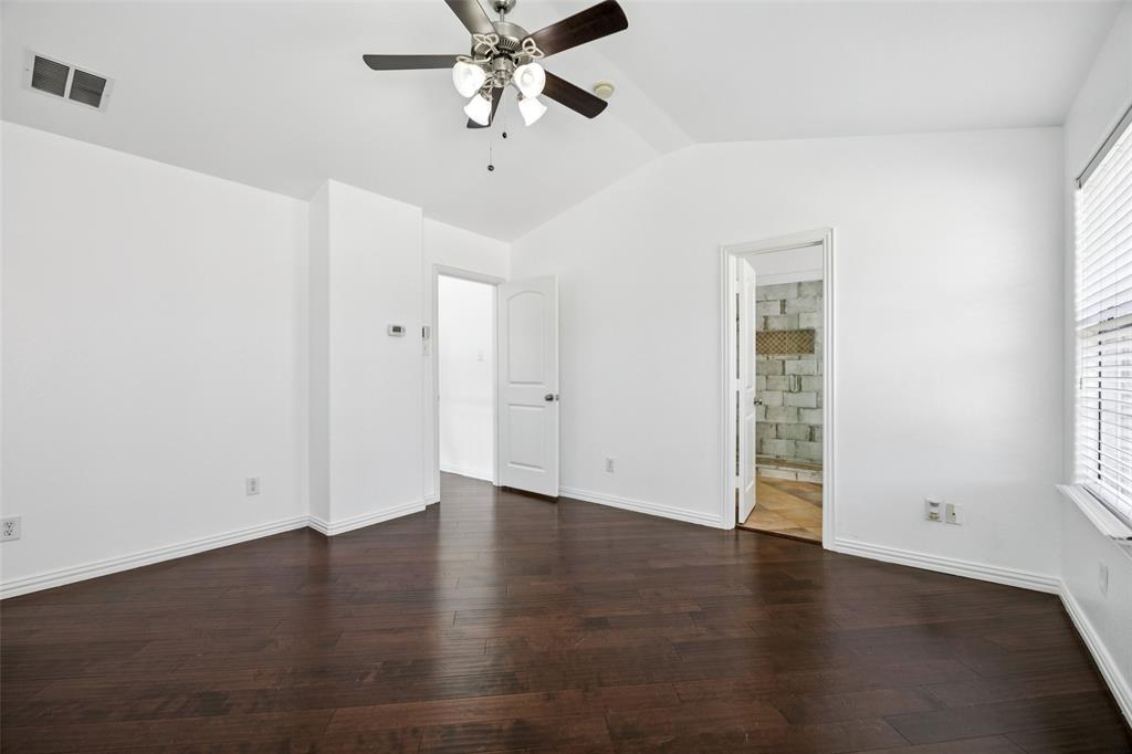 Hunters Rdg - Residential Lease