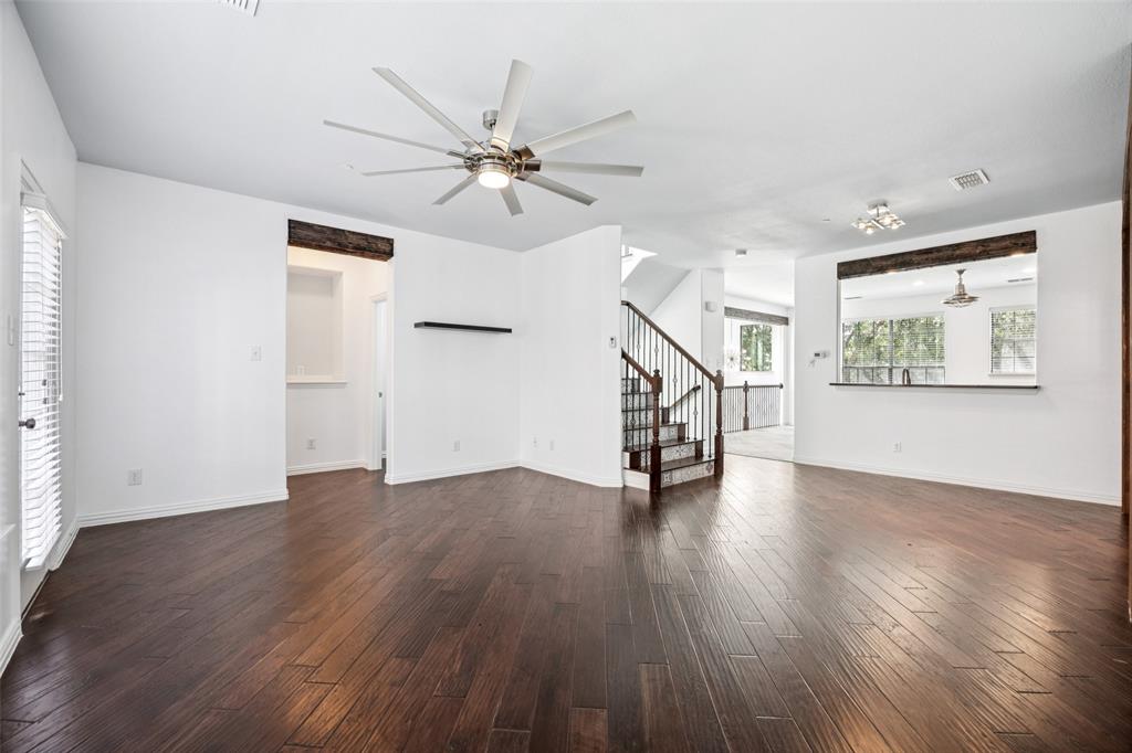 Hunters Rdg - Residential Lease