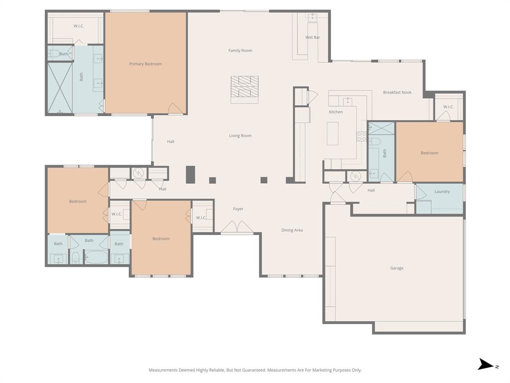 Woodhaven Cntry Club Estates - Residential